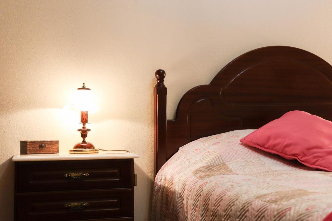 Apartamento Com Vista Mar Nazare Bagian luar foto